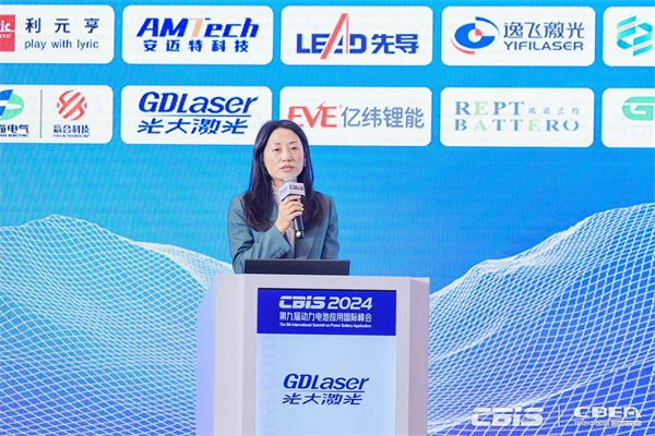 新能源車年產(chǎn)突破1000萬輛，動力電池智造迎來新挑戰(zhàn)