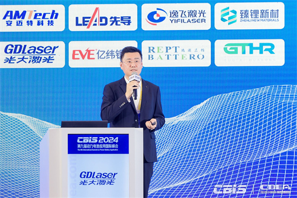 新能源車年產(chǎn)突破1000萬輛，動力電池智造迎來新挑戰(zhàn)