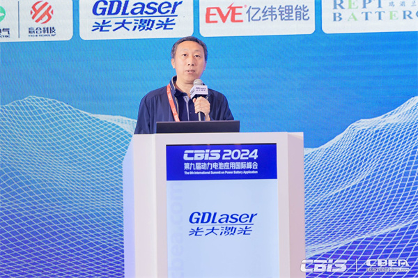 新能源車年產(chǎn)突破1000萬輛，動力電池智造迎來新挑戰(zhàn)