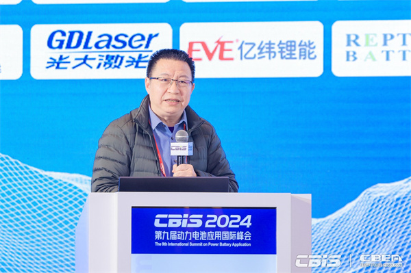 新能源車年產(chǎn)突破1000萬輛，動力電池智造迎來新挑戰(zhàn)