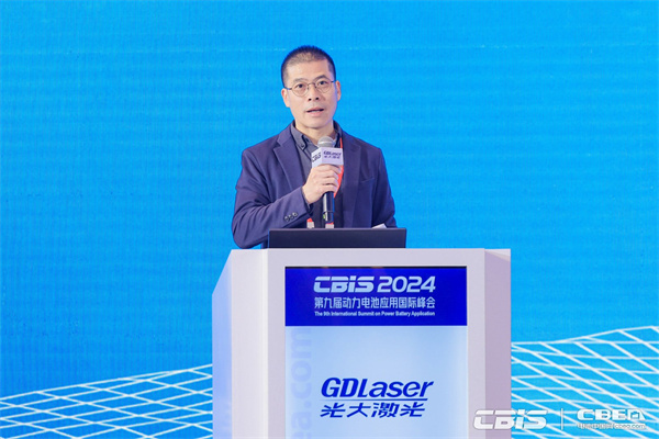 新能源車年產(chǎn)突破1000萬輛，動力電池智造迎來新挑戰(zhàn)