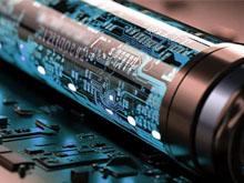 大圓柱+固態(tài)多維發(fā)力，逸飛激光裝備迎來利好