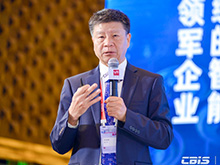 孫世剛院士：動力電池創(chuàng)新發(fā)展要發(fā)現(xiàn)新機(jī)制、開發(fā)新材料、構(gòu)筑新體系