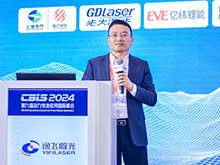 利元亨杜義賢：公司能夠同時滿足半固/全固態(tài)電池設(shè)備需求