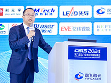 微宏動力仝志明：快速充補(bǔ)電動力電池可大幅提升礦車產(chǎn)值