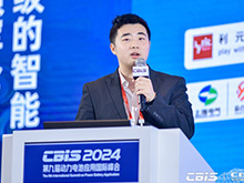 遠(yuǎn)東電池王左誠：無人機(jī)電池已經(jīng)出貨，將深耕低空電池賽道