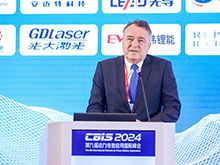 斯洛伐克總領(lǐng)事帕佐拉克：中國電池企業(yè)已在斯洛伐克開展相關(guān)項目