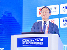 成會明院士：多種儲能技術(shù)長期共存，電化學(xué)儲能前景最廣闊