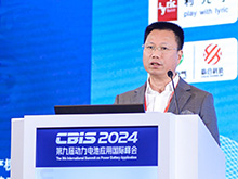 欣旺達(dá)王明旺：加快建立全球化合作網(wǎng)絡(luò)，確保業(yè)務(wù)穩(wěn)定性和抗風(fēng)險能力