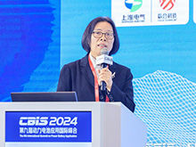 國家自然科學(xué)基金史冬梅：全球各國正競逐下一代電池技術(shù)