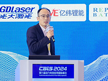 五星鋁業(yè)萬寶偉：已研發(fā)生產(chǎn)出超薄7μm電池鋁箔