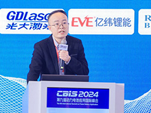 曼恩斯特李寧：鋰電代際更迭，干法工藝當(dāng)仁不讓！