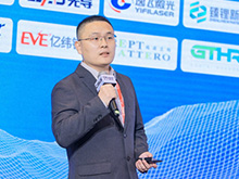 欣旺達(dá)張友為：“左手”混動“右手”純電，實現(xiàn)電車市場“全覆蓋”