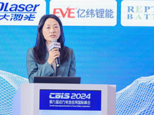 精誠時代崔鐘南：高端精密模頭國產(chǎn)化崛起