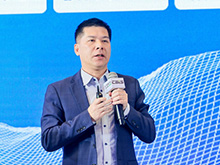 太藍(lán)新能源梁世碩：無隔膜固態(tài)電池更安全/成本更低