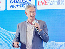 德國飛頁公司CEO威利·塔克：《調(diào)整時期的電動航空前景展望》