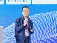 普瑞賽思張國棟：破解“電池護(hù)照”合規(guī)與運(yùn)營成本上升難題