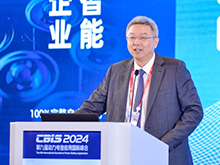 億緯鋰能劉金成：鋰電池產(chǎn)業(yè)鏈進(jìn)入理性良性發(fā)展新階段