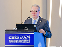 圣地亞哥·托萊多先生：《墨西哥電動汽車供應(yīng)鏈的商業(yè)機(jī)會》