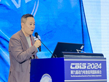 柳志賢：《德國新能源汽車及電池行業(yè)介紹》