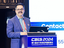 范國松：《墨西哥工業(yè)能源的挑戰(zhàn)》