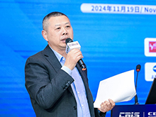 動力電池應(yīng)用分會副秘書長/電池中國網(wǎng)總編輯張守國主持本場論壇