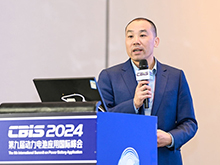 安慶超仁能源范鳴：《超威鈉電池在輕型動力上的應(yīng)用》