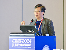 大會主席/同濟(jì)大學(xué)教授魏學(xué)哲致辭