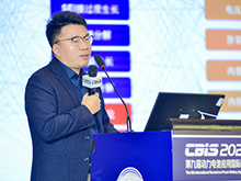 蘇州芯鎂信電子科技有限公司總經(jīng)理沈方平分享了《車規(guī)級氫氣傳感器在鋰電池安全上的應(yīng)用》