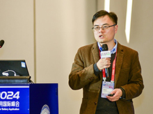 上海炙云新能源科技有限公司總經(jīng)理&高級工程師袁永軍分享了《基于電化學(xué)交流阻抗譜的電池全生命周期快速無損檢測技術(shù)》