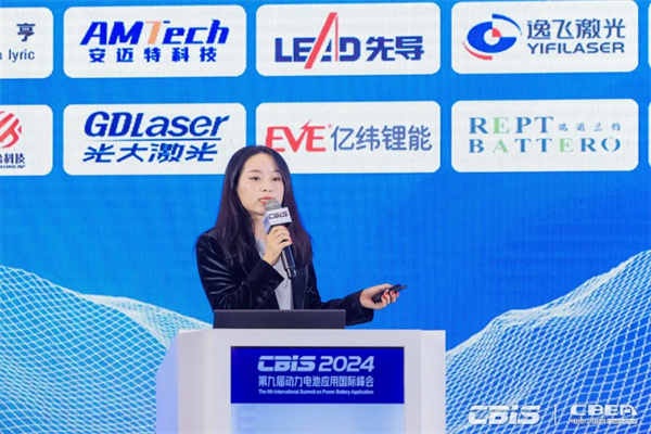 威爾登代表亮相CBIS峰會，除塵器已獲歐盟ATEX防爆、CE等多項(xiàng)認(rèn)證