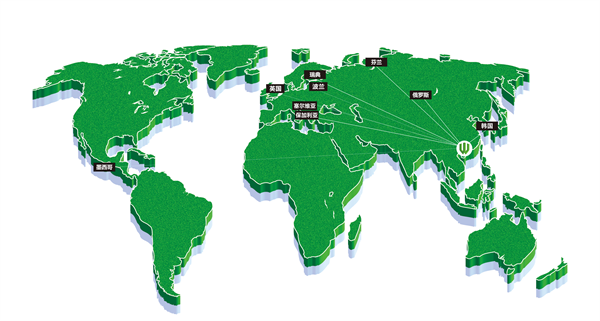 威爾登代表亮相CBIS峰會，除塵器已獲歐盟ATEX防爆、CE等多項(xiàng)認(rèn)證