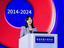 CBEA 10周年 | 電池中國張雨：新能源十年逐夢，啟新程“初心不改”