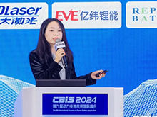 威爾登代表亮相CBIS峰會，除塵器已獲歐盟ATEX防爆、CE等多項認(rèn)證