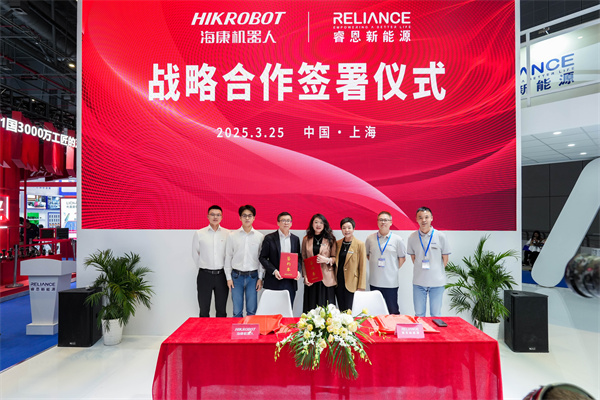 對(duì)話丨睿恩新能源創(chuàng)始人陳璇：探索極致，引領(lǐng)無(wú)極耳圓柱新標(biāo)準(zhǔn)