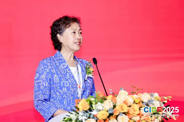 再創新高！參展商超3200家，CIBF2025今日盛大開幕！