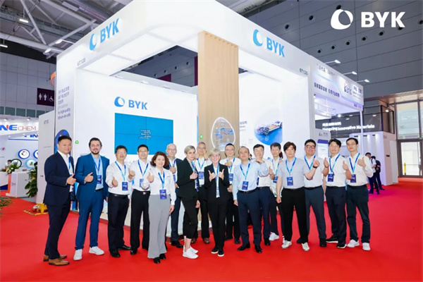 畢克化學“芯”技術，助力突破電池性能邊界