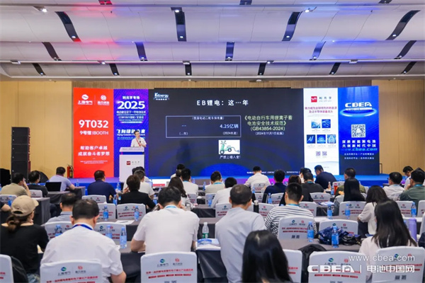 eVTOL加速起飛，電動航空電池實現革新突破