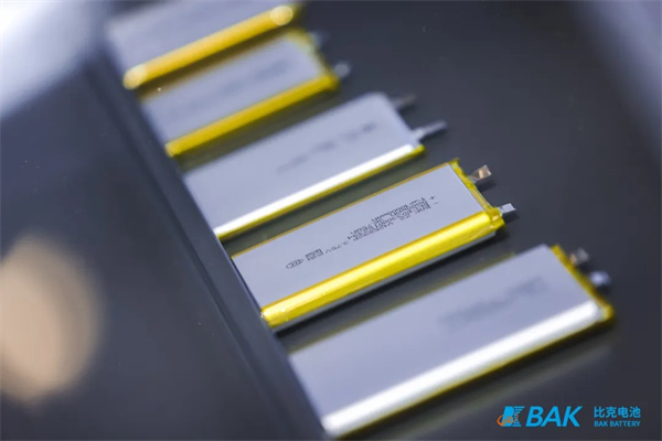 比克電池亮相CIBF2025，全品類布局構建發展“芯”引擎