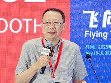 贏合科技總工程師李偉博士：先進(jìn)智能裝備賦能下一代動力電池制造