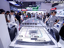 萬億低空經(jīng)濟市場激戰(zhàn)正酣，欣旺達如何在低空動力賽道 “起飛”？