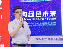 泰克米納王碩：恒流隔膜泵已應(yīng)用于日韓多家電池企業(yè)產(chǎn)線