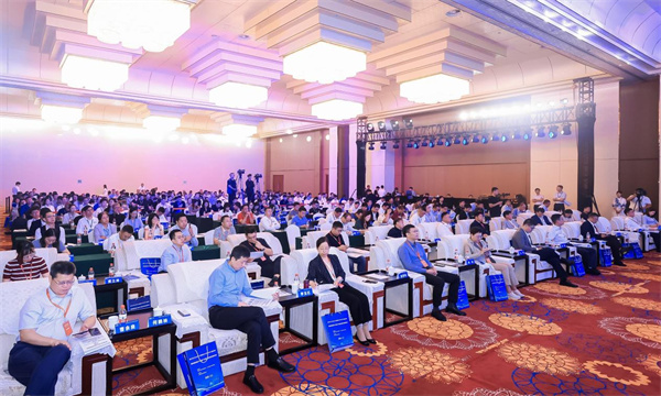 2025“鈉離子電池產(chǎn)業(yè)鏈與標準發(fā)展論壇”在威海開幕