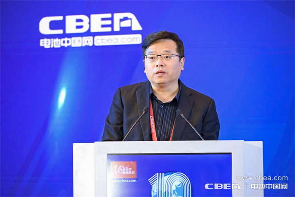 十年筑夢，新程再啟！邁向新能源電池全球供應(yīng)鏈區(qū)域化發(fā)展新時代