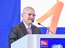 致辭：格倫·佩尼亞蘭達先生，菲律賓共和國駐華大使館商務參贊