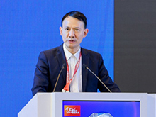 瑞浦蘭鈞曹輝：鋰電全球化進入“體系競爭”階段，“走得遠更重要”