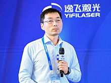 恩力動力賀明輝主題演講：全固態電池的產業化之路