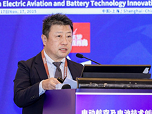 至信搏遠高尾直樹：攻堅“GFK”系列高性能鋁塑膜，破局全固態電池封裝瓶頸