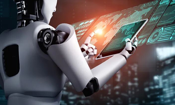 超10萬億元賽道！人形機器人催化電池“新風口”