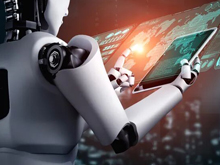 超10萬億元賽道!人形機器人催化電池“新風口”